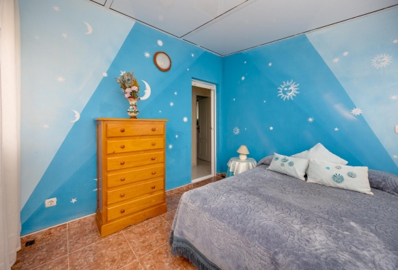 Перепродажа - Вилла - Torrevieja - El Limonar