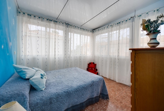 Перепродажа - Вилла - Torrevieja - El Limonar