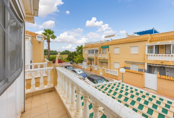 Перепродажа - Вилла - Torrevieja - El Limonar