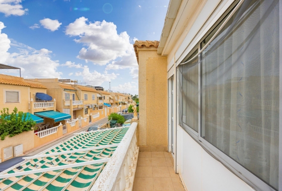 Перепродажа - Вилла - Torrevieja - El Limonar