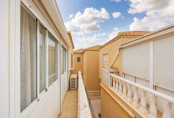 Перепродажа - Вилла - Torrevieja - El Limonar