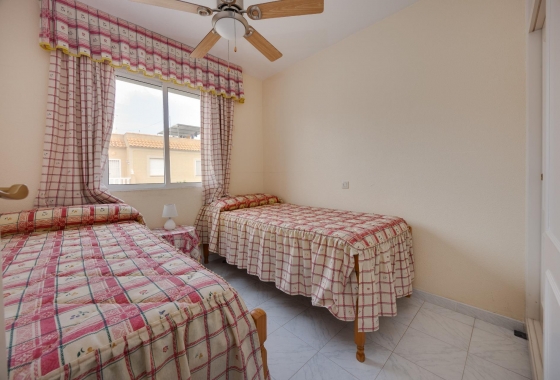 Перепродажа - Вилла - Torrevieja - El Limonar