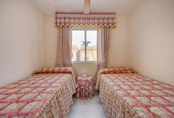 Перепродажа - Вилла - Torrevieja - El Limonar
