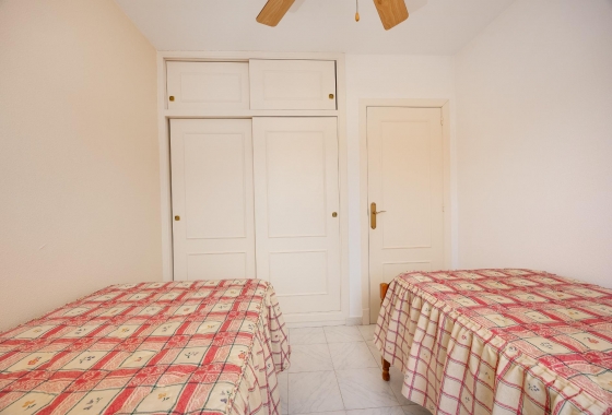 Перепродажа - Вилла - Torrevieja - El Limonar