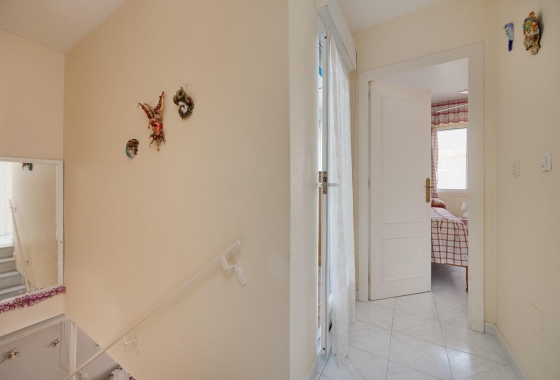 Перепродажа - Вилла - Torrevieja - El Limonar