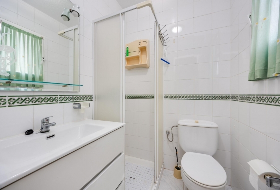 Перепродажа - Вилла - Torrevieja - El Limonar