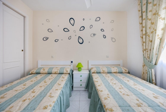 Перепродажа - Вилла - Torrevieja - El Limonar