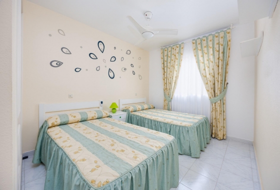 Перепродажа - Вилла - Torrevieja - El Limonar
