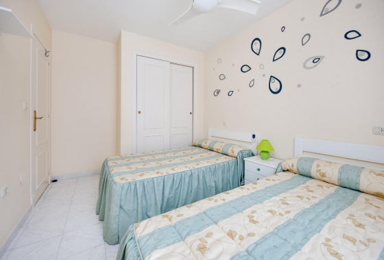 Перепродажа - Вилла - Torrevieja - El Limonar