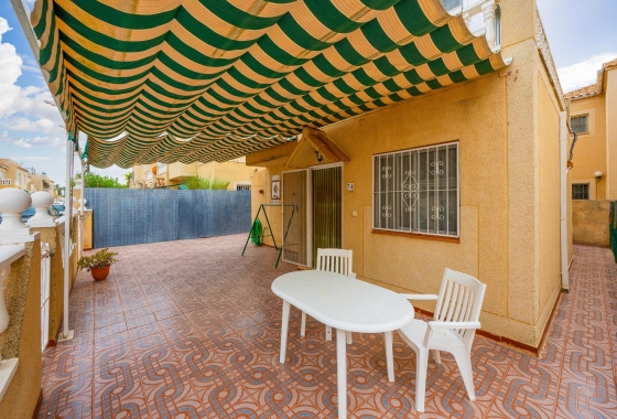 Перепродажа - Вилла - Torrevieja - El Limonar