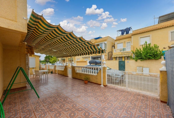 Перепродажа - Вилла - Torrevieja - El Limonar