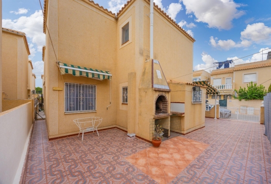 Перепродажа - Вилла - Torrevieja - El Limonar