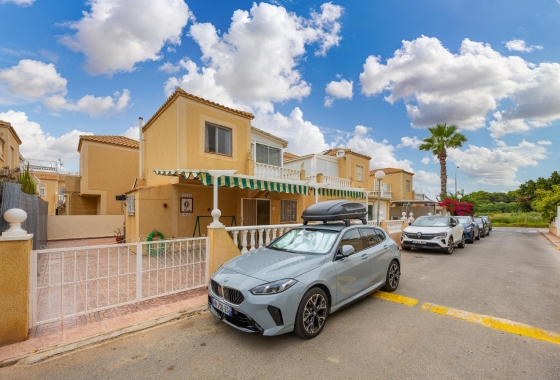 Перепродажа - Вилла - Torrevieja - El Limonar