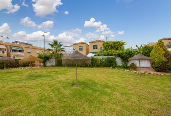 Перепродажа - Вилла - Torrevieja - El Limonar