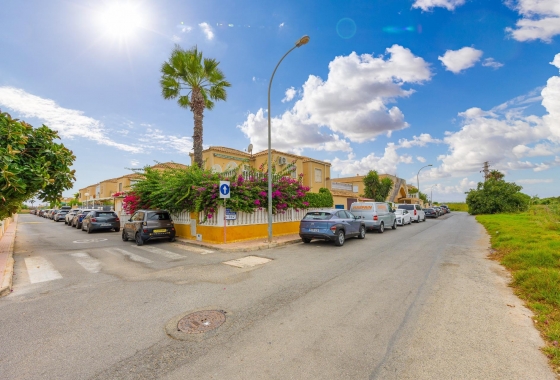 Перепродажа - Вилла - Torrevieja - El Limonar