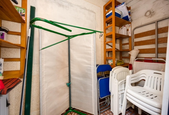 Перепродажа - Вилла - Torrevieja - El Limonar