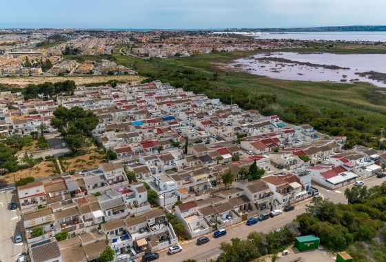 Перепродажа - Вилла - Torrevieja - El Limonar