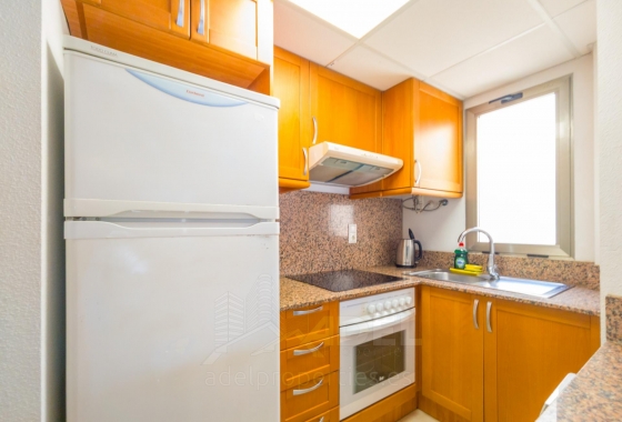Resale - Apartment / flat - Torrevieja - Playa de los Locos