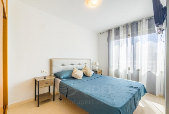 Resale - Apartment / flat - Torrevieja - Playa de los Locos