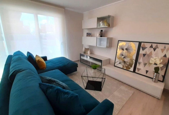 Nybyggnation - Bungalow - Guardamar del Segura - Guardamar Del Segura