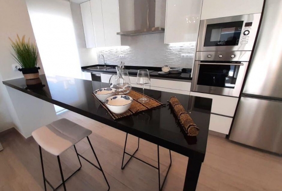 Nybyggnation - Bungalow - Guardamar del Segura - Guardamar Del Segura