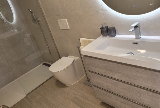Nybyggnation - Bungalow - Guardamar del Segura - Guardamar Del Segura