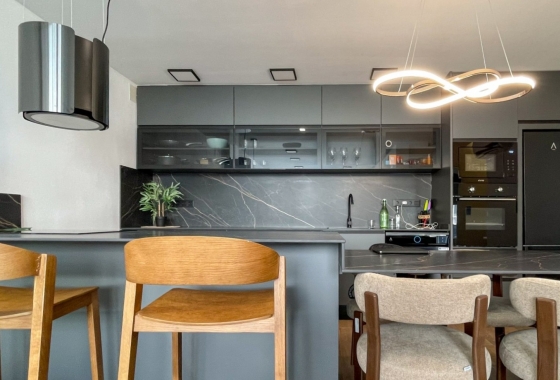 Resale - Townhouse - Torrevieja - Costa Blanca