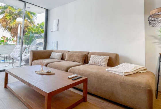 Resale - Townhouse - Torrevieja - Costa Blanca