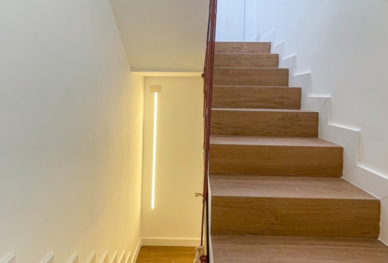 Resale - Townhouse - Torrevieja - Costa Blanca