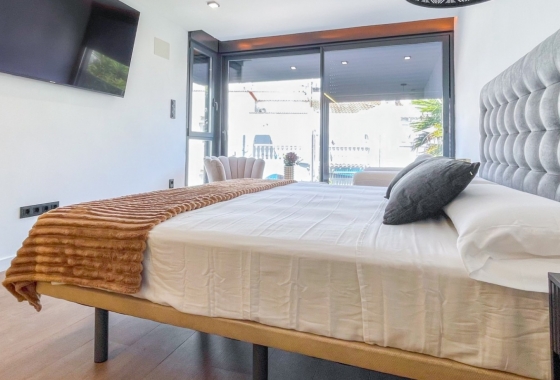 Resale - Townhouse - Torrevieja - Costa Blanca