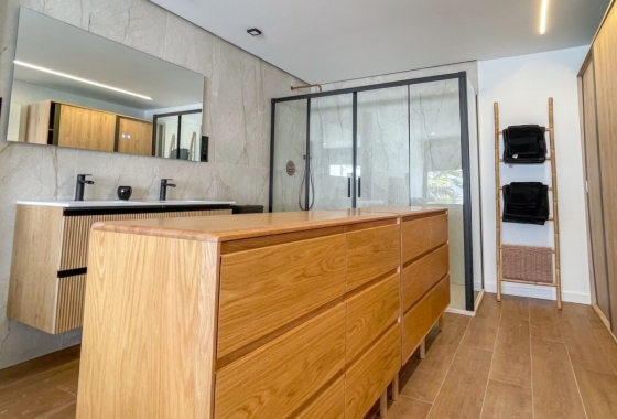 Resale - Townhouse - Torrevieja - Costa Blanca