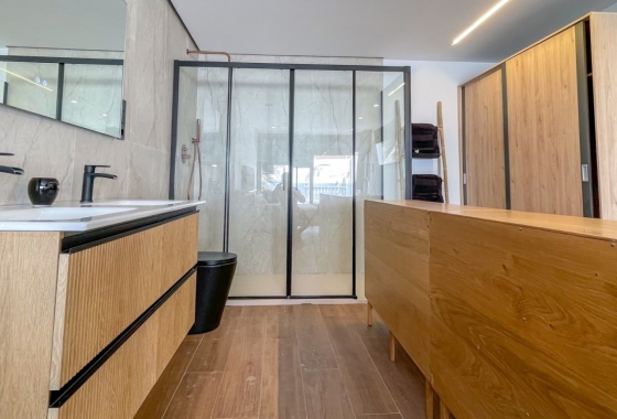 Resale - Townhouse - Torrevieja - Costa Blanca
