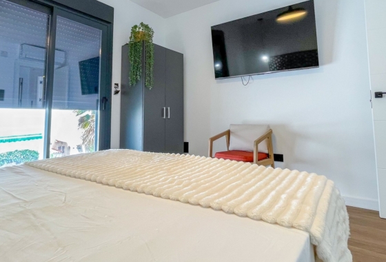 Resale - Townhouse - Torrevieja - Costa Blanca