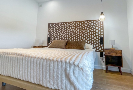 Resale - Townhouse - Torrevieja - Costa Blanca