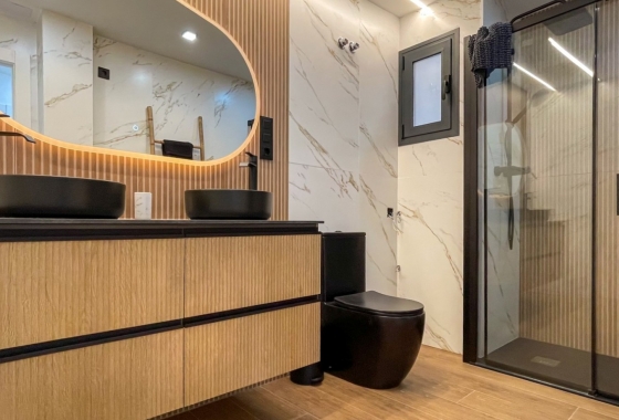 Resale - Townhouse - Torrevieja - Costa Blanca