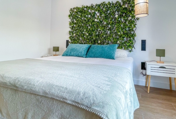 Resale - Townhouse - Torrevieja - Costa Blanca