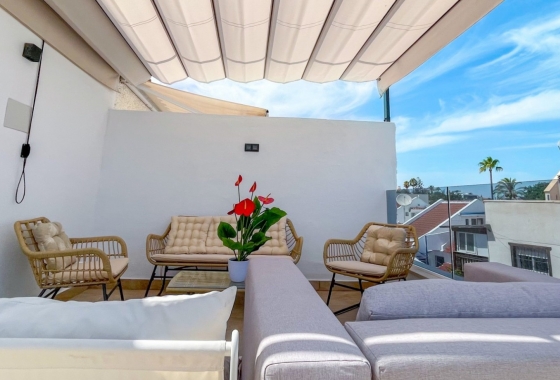 Resale - Townhouse - Torrevieja - Costa Blanca