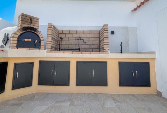 Resale - Townhouse - Torrevieja - Costa Blanca