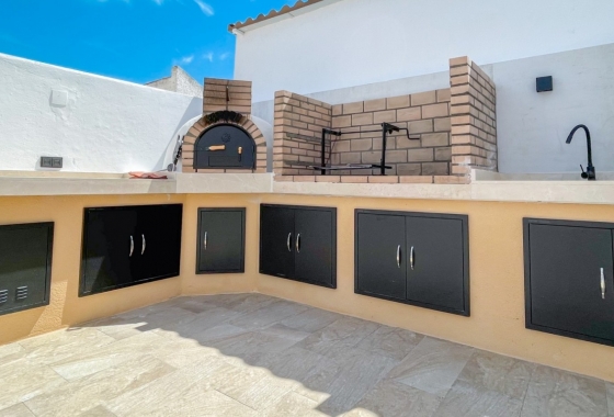 Resale - Townhouse - Torrevieja - Costa Blanca
