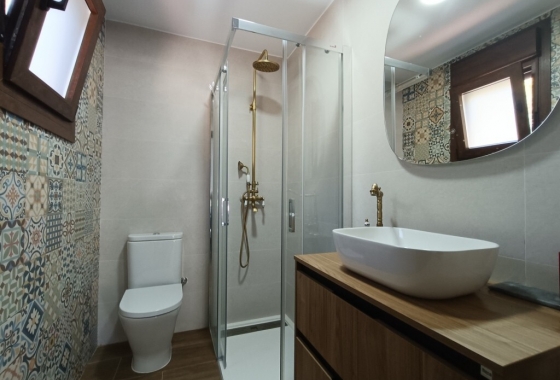 Resale - Villa - Pilar de la Horadada - Pinar de Campoverde