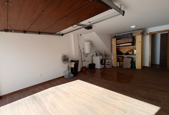 Resale - Villa - Pilar de la Horadada - Pinar de Campoverde