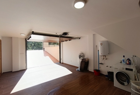Resale - Villa - Pilar de la Horadada - Pinar de Campoverde