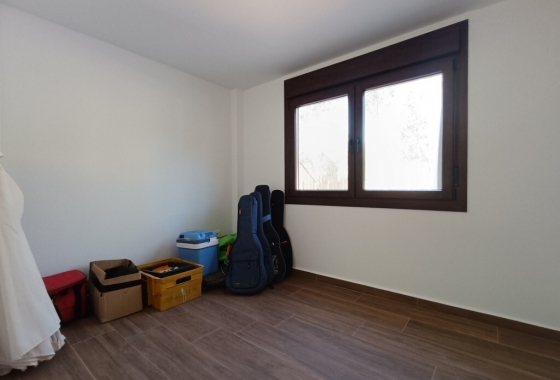Resale - Villa - Pilar de la Horadada - Pinar de Campoverde