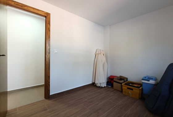 Resale - Villa - Pilar de la Horadada - Pinar de Campoverde