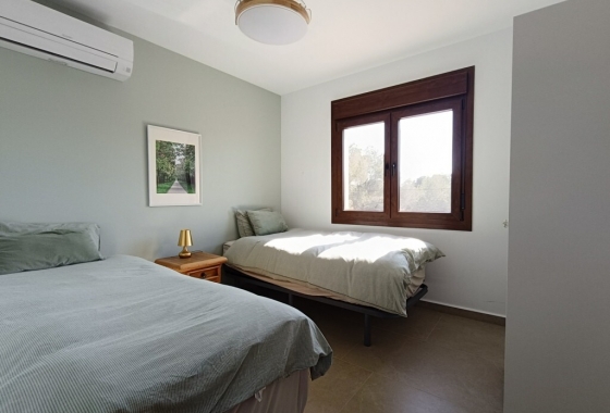Resale - Villa - Pilar de la Horadada - Pinar de Campoverde