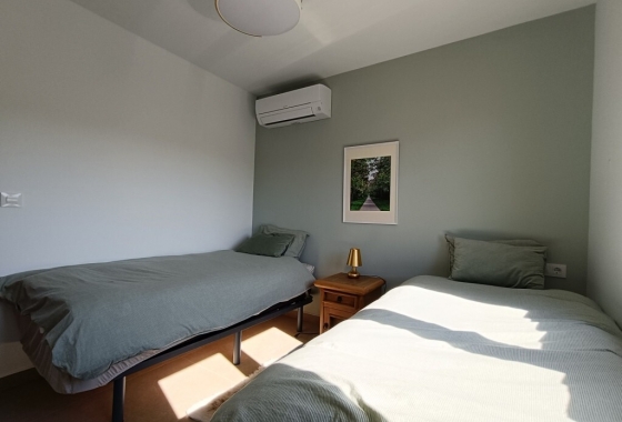 Resale - Villa - Pilar de la Horadada - Pinar de Campoverde