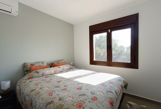 Resale - Villa - Pilar de la Horadada - Pinar de Campoverde