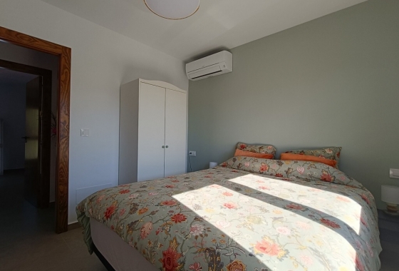 Resale - Villa - Pilar de la Horadada - Pinar de Campoverde