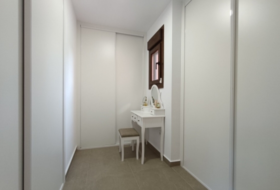 Resale - Villa - Pilar de la Horadada - Pinar de Campoverde