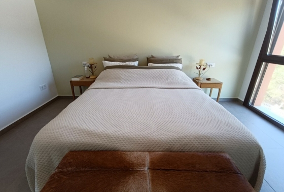 Resale - Villa - Pilar de la Horadada - Pinar de Campoverde